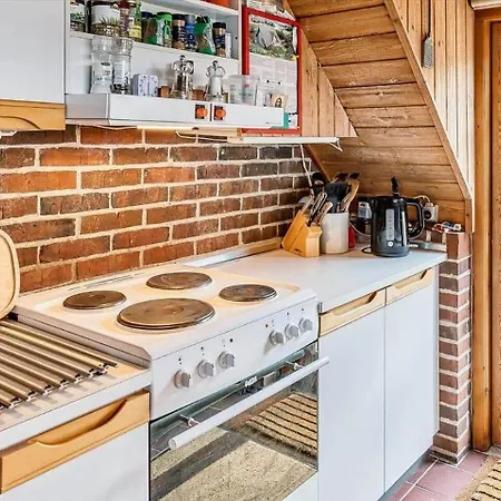 Ve114-oksbol-bjornedalen-13 Tatil Evi