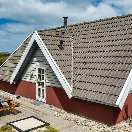 Casa de Férias Ve114-oksbol-bjornedalen-13