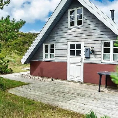 Casa de Férias Ve114-oksbol-bjornedalen-13