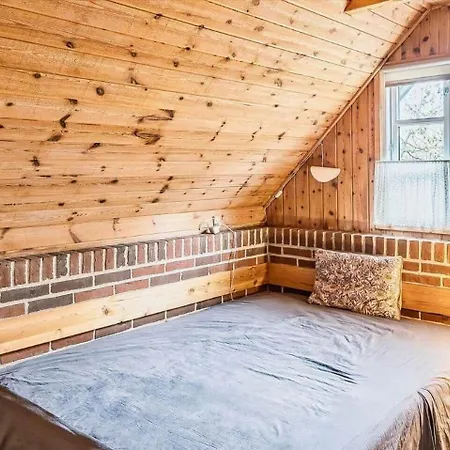 Ve114-oksbol-bjornedalen-13 Tatil Evi