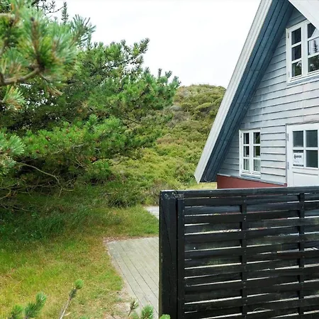度假居 Ve114-oksbol-bjornedalen-13