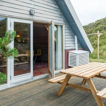 度假居 Ve114-oksbol-bjornedalen-13 *